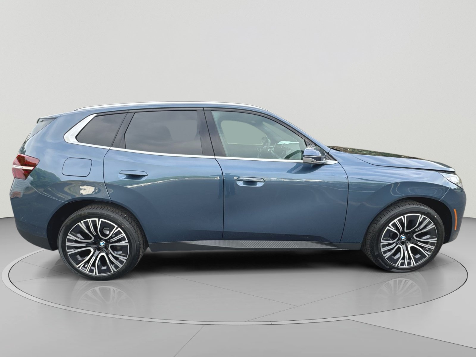 New 2026 BMW X3 xDrive30i w/ Premium Package AWD/4WD image 34