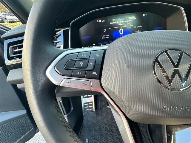 Used 2025 Volkswagen Jetta Sport image 17