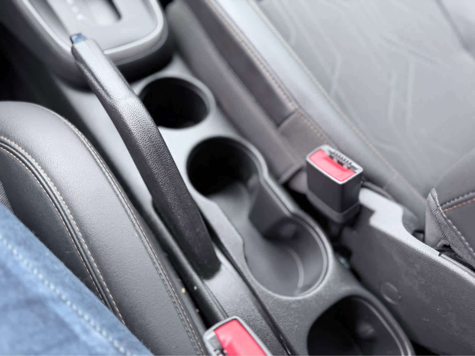 Used 2022 Chevrolet Trax LT w/ LT Convenience Package image 28