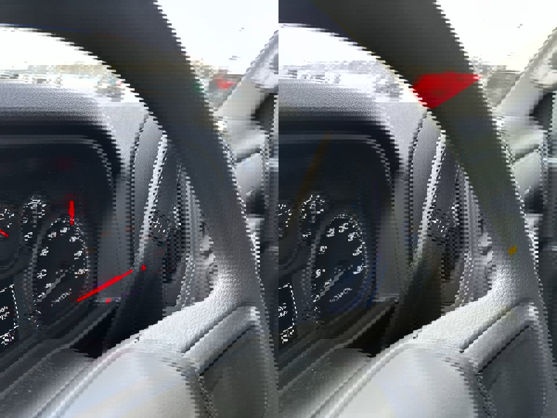 New 2026 GMC Sierra 3500 Pro w/ Convenience Package image 19