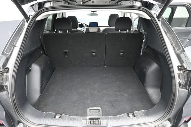 Used 2022 Ford Escape SE w/ SE Sport Appearance Package AWD/4WD image 6