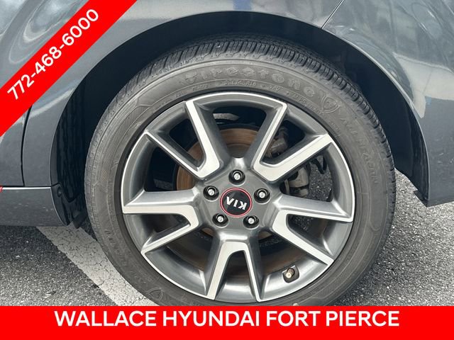 Used 2020 Kia Soul GT-Line Turbo image 13