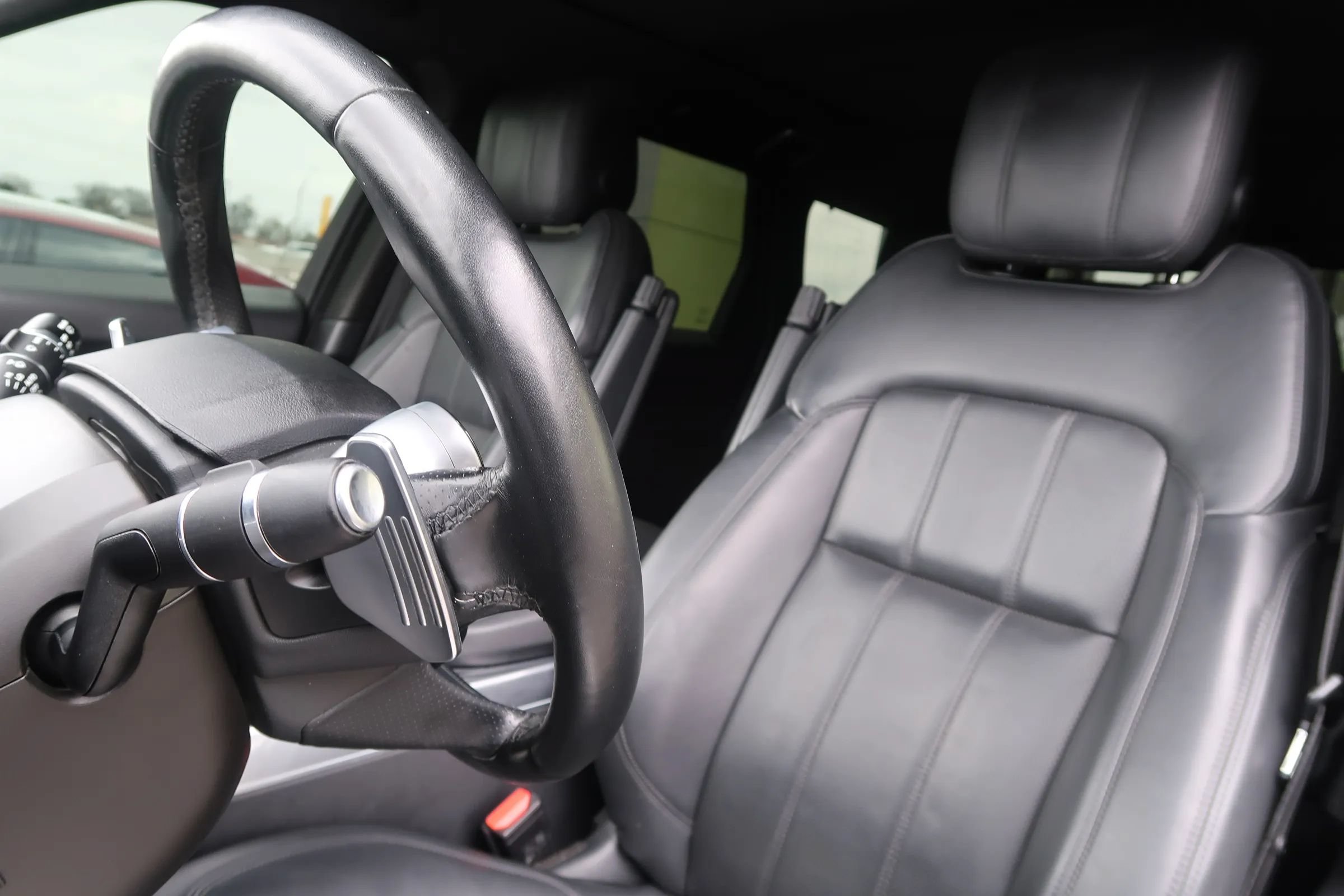Used 2022 Land Rover Range Rover Sport HSE Dynamic AWD/4WD image 20