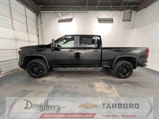 New 2026 Chevrolet Silverado 2500 LT w/ Trail Boss Package AWD/4WD image 6
