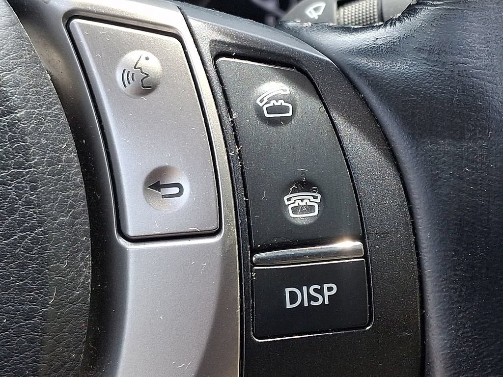 Used 2015 Lexus ES 350 w/ Luxury Package FWD image 23