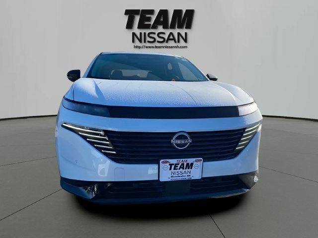 New 2026 Nissan Murano Platinum w/ Cargo Package AWD/4WD image 2