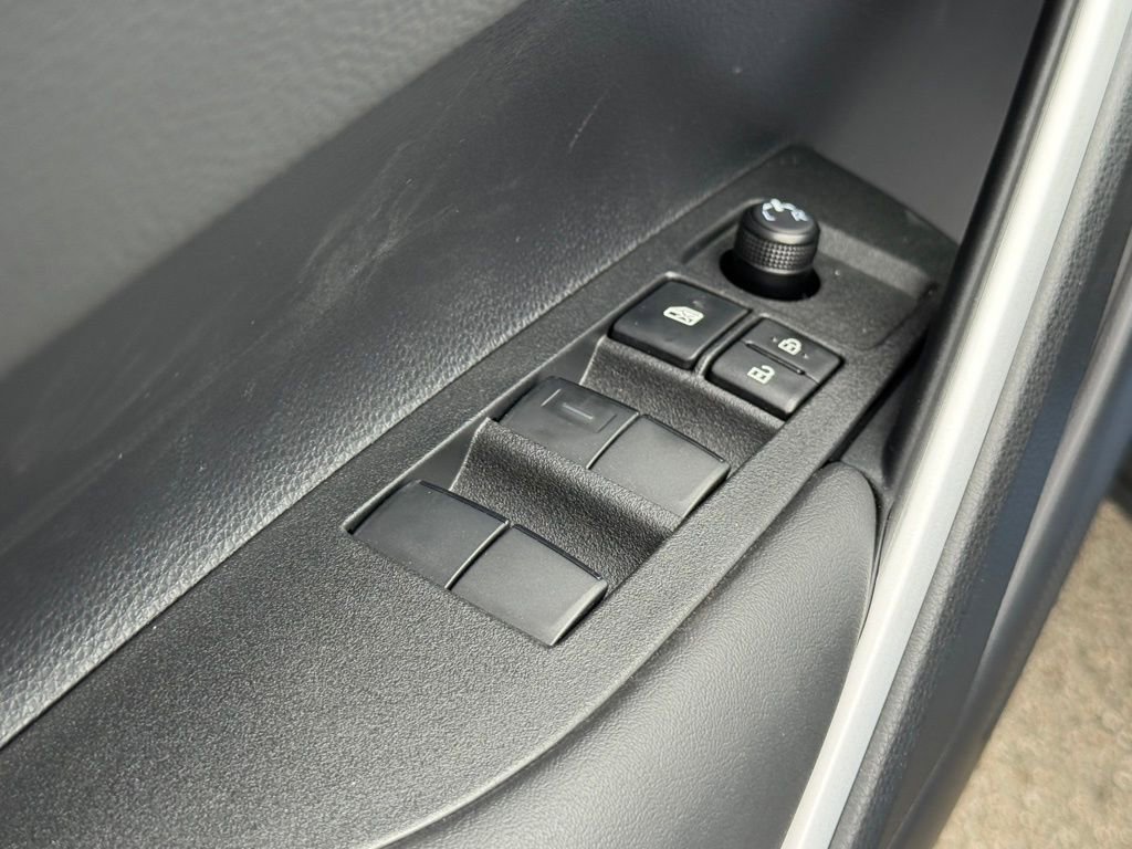 Certified 2026 Toyota Corolla Cross XLE image 19