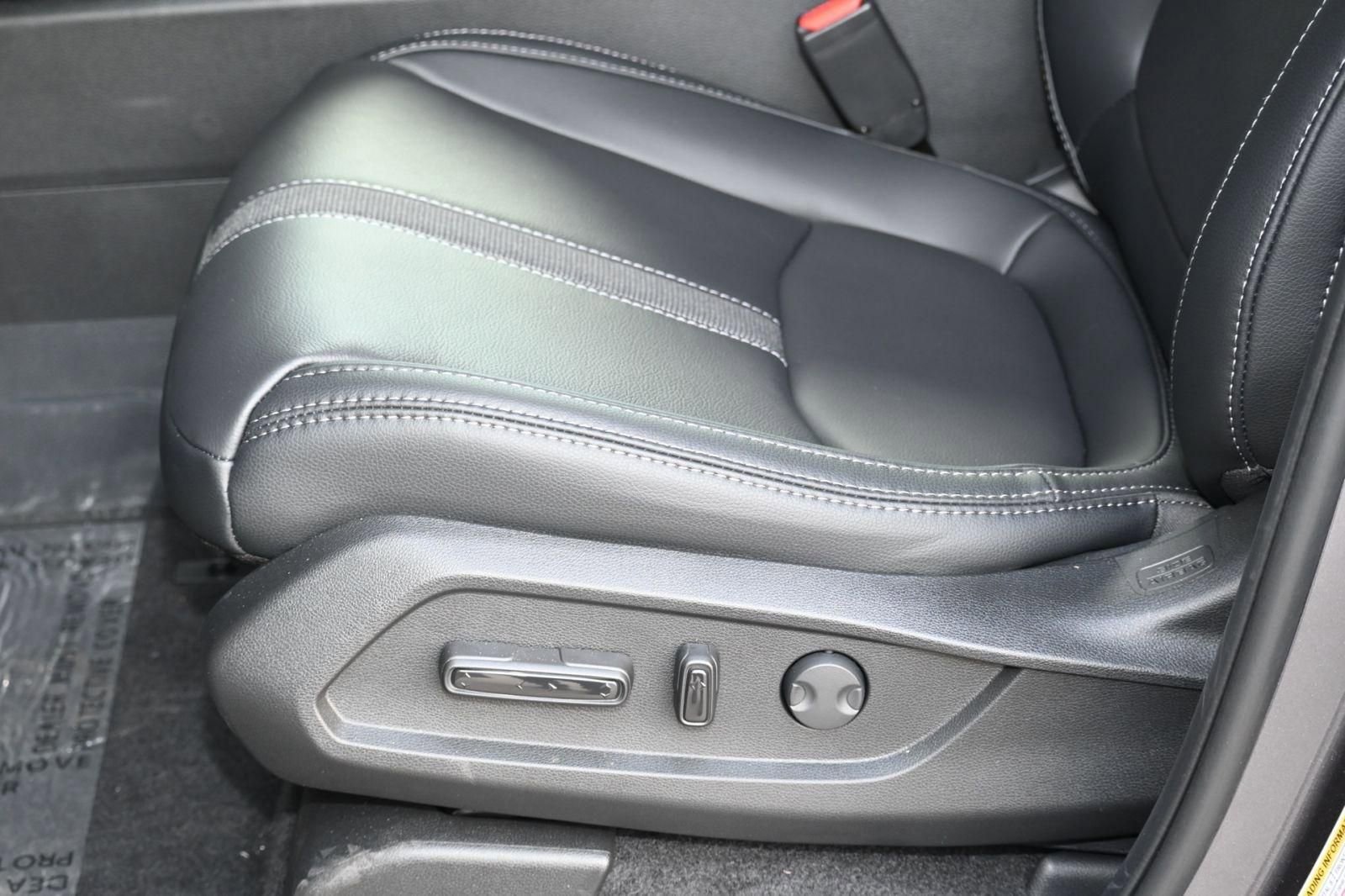 New 2026 Honda Pilot EX-L image 16