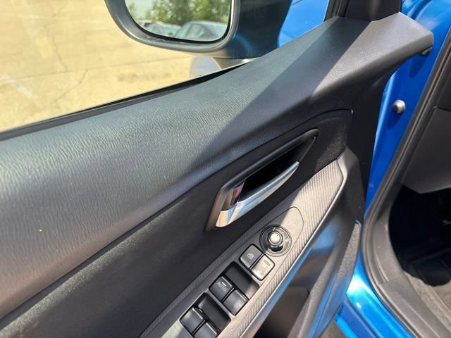 Used 2017 Toyota Yaris iA FWD image 19