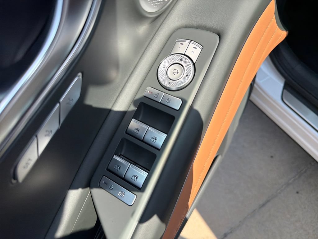 New 2026 Genesis GV80 2.5T Prestige AWD/4WD image 11