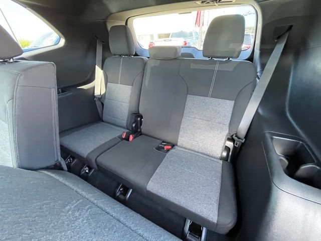 Certified 2026 GMC Acadia Elevation w/ LPO, Floor Liner Package FWD image 19