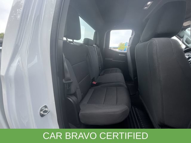 Certified 2023 GMC Sierra 1500 Pro w/ Fleet Convenience Package AWD/4WD image 25