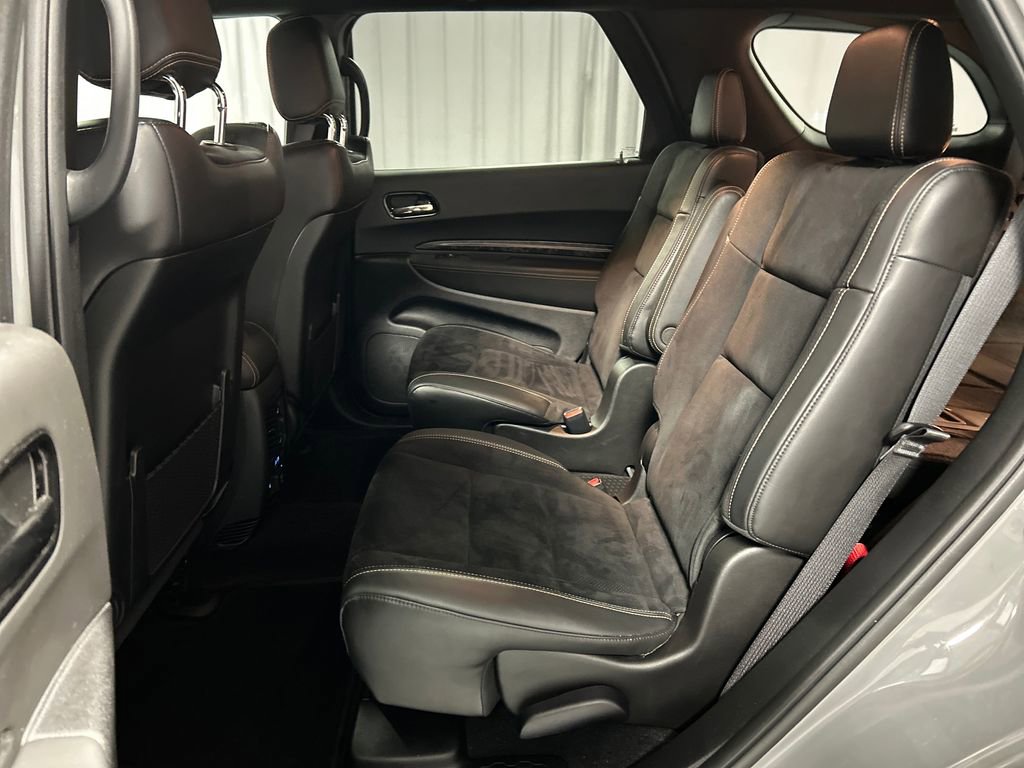 Used 2025 Dodge Durango R/T AWD/4WD image 24