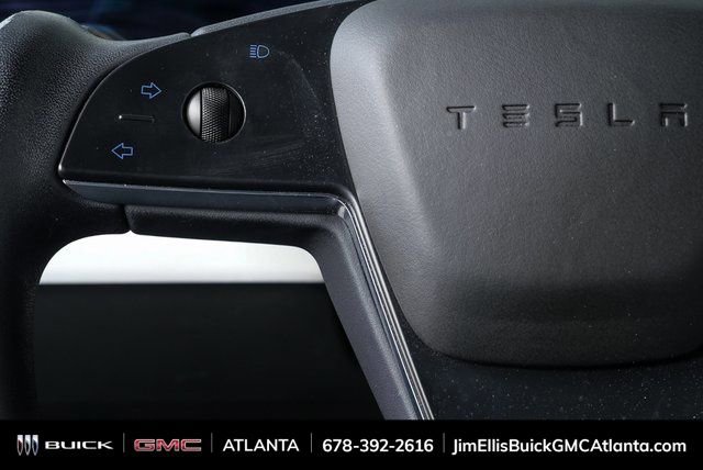 Used 2022 Tesla Model X Plaid image 10