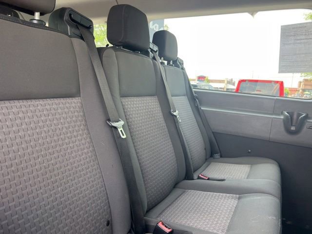 Used 2023 Ford Transit 350 XLT RWD image 27