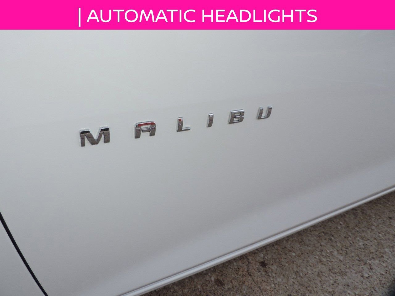 Used 2024 Chevrolet Malibu LT FWD image 11