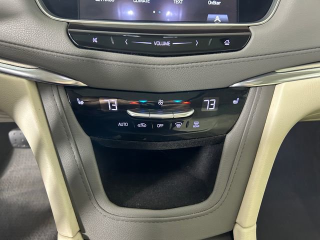 Used 2019 Cadillac XT5 Luxury image 24
