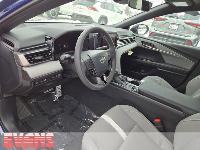 New 2026 Toyota Camry SE w/ Convenience Package image 21