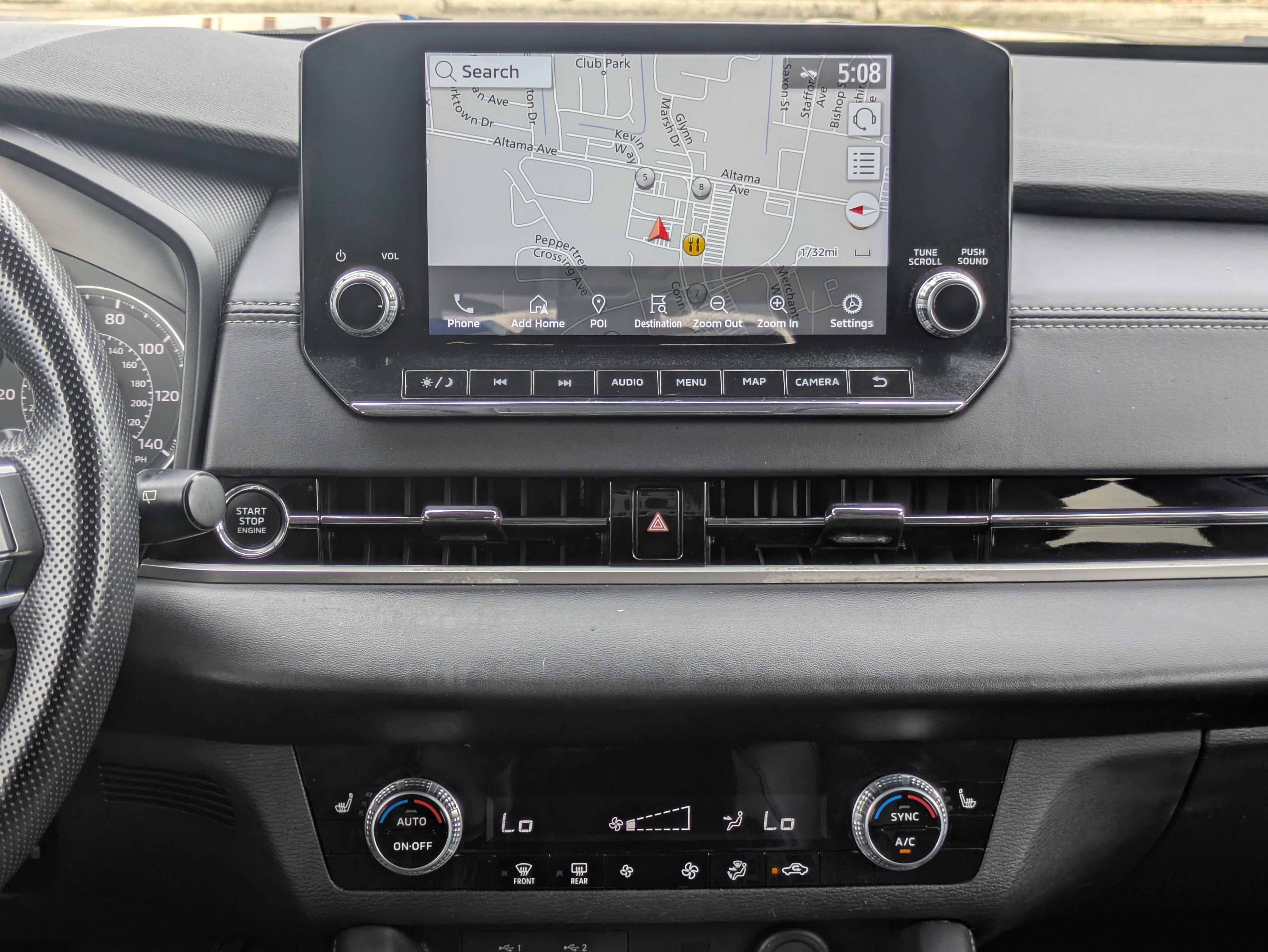 Used 2024 Mitsubishi Outlander SE FWD image 5
