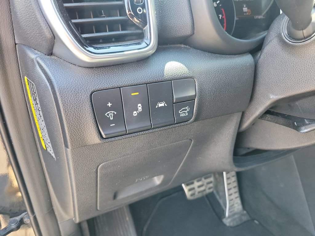Used 2020 Kia Sportage SX AWD/4WD image 25