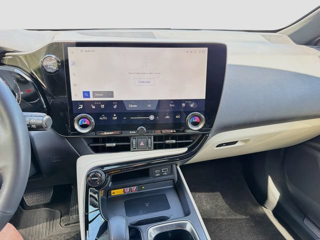 Used 2024 Lexus NX 350 AWD image 28