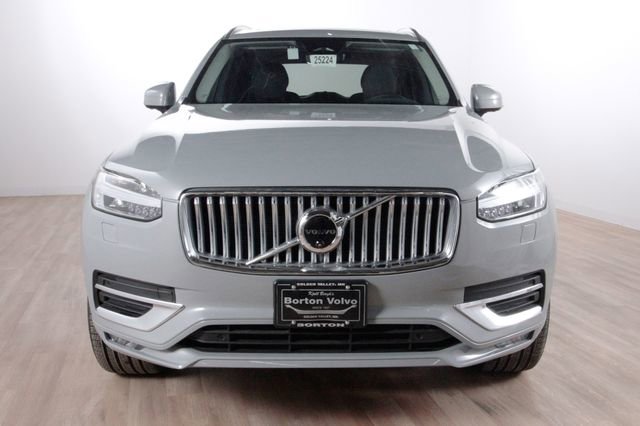 Certified 2025 Volvo XC90 B6 Plus w/ Protection Package Premier image 2