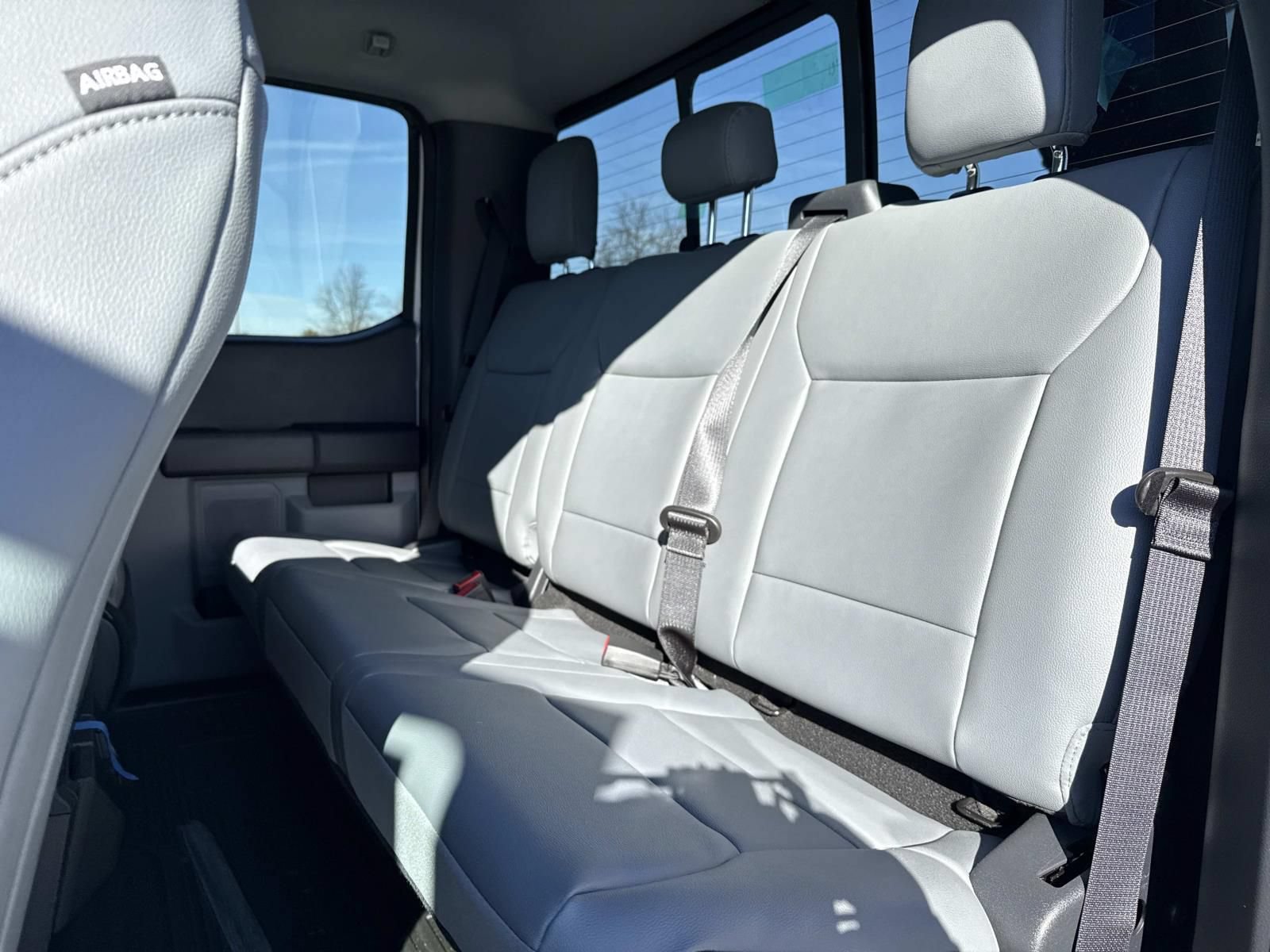 New 2026 Ford F450 XL AWD/4WD image 11