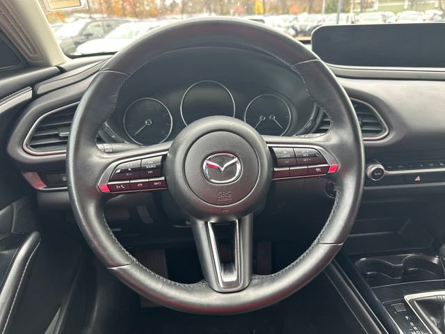 Used 2024 MAZDA CX-30 AWD 2.5 S w/ Select Sport Pkg image 13