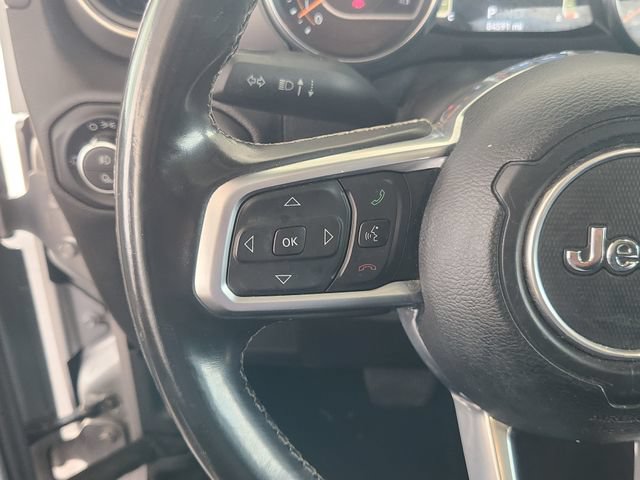Used 2020 Jeep Gladiator Sport w/ Quick Order Package 24S AWD/4WD image 28