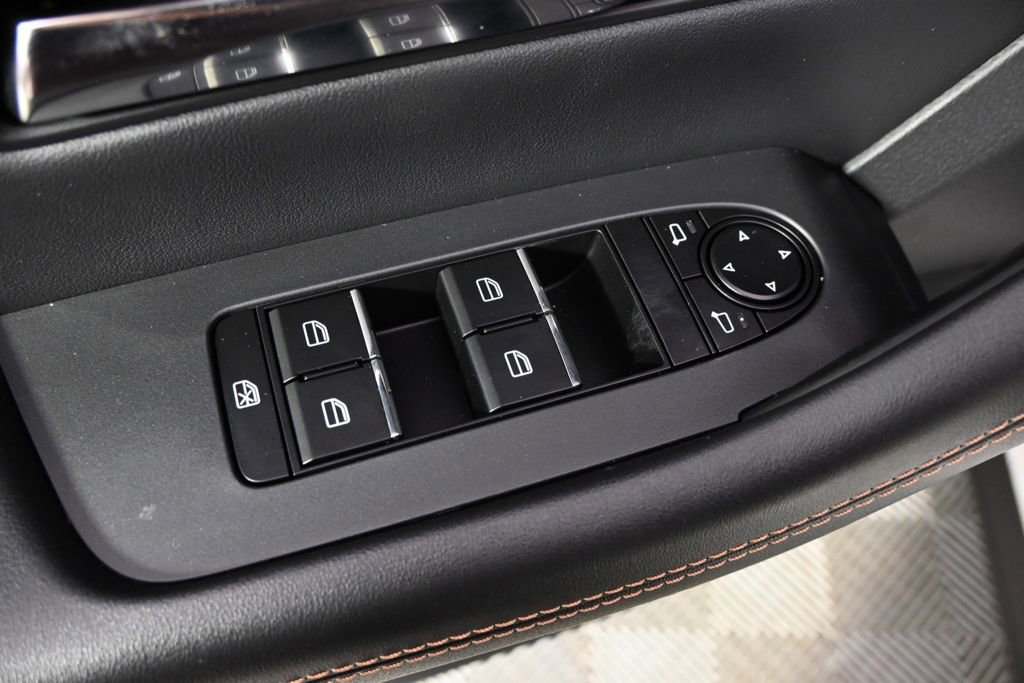 New 2026 MAZDA CX-90 3.3 Turbo w/ Preferred Package image 24