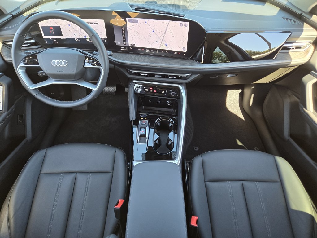 Certified 2026 Audi Q5 Premium AWD/4WD image 33