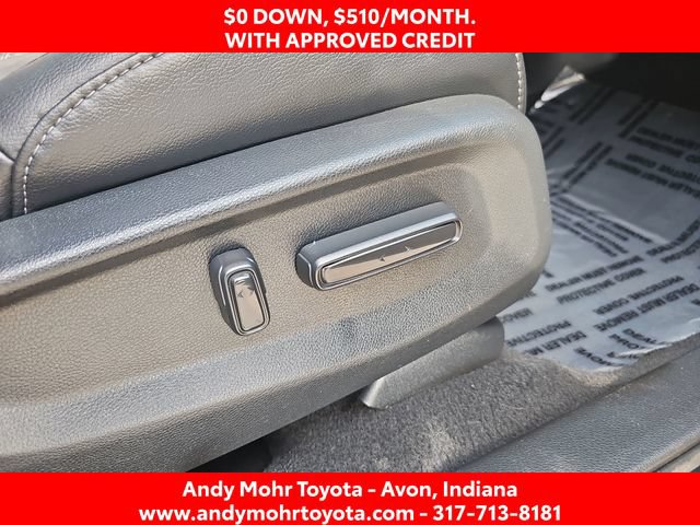 Used 2017 Honda CR-V EX-L image 37