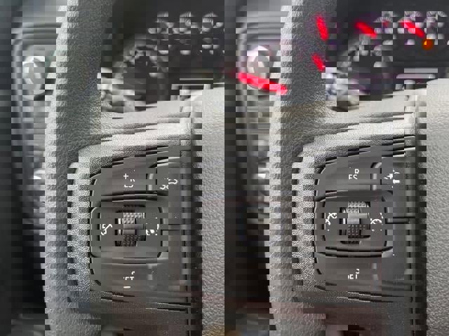 New 2026 Chevrolet Silverado 1500 Custom Trail Boss image 9