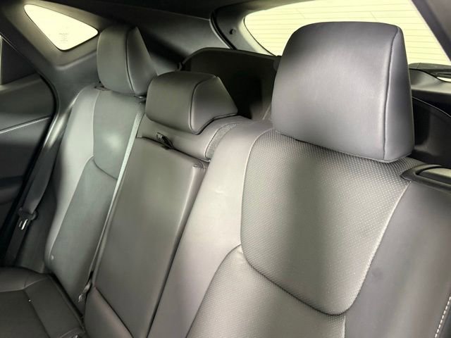 Used 2022 Lexus NX 350 F Sport w/ Towing Package (2000 Lbs) image 25