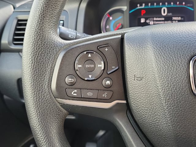 Used 2021 Honda Passport Sport image 21