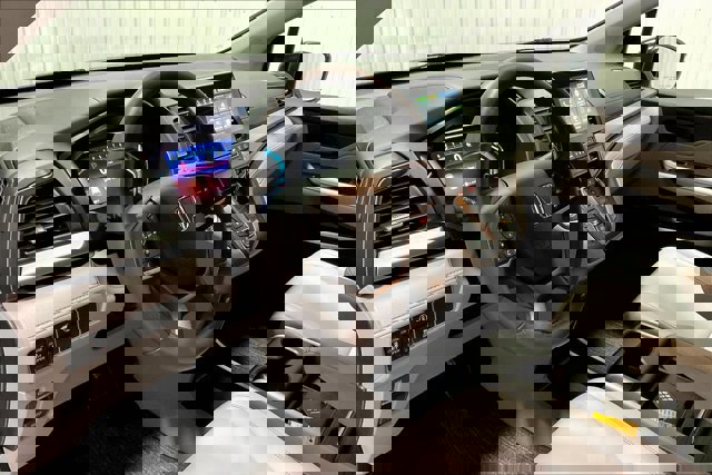 Used 2024 Honda Odyssey EX-L image 14