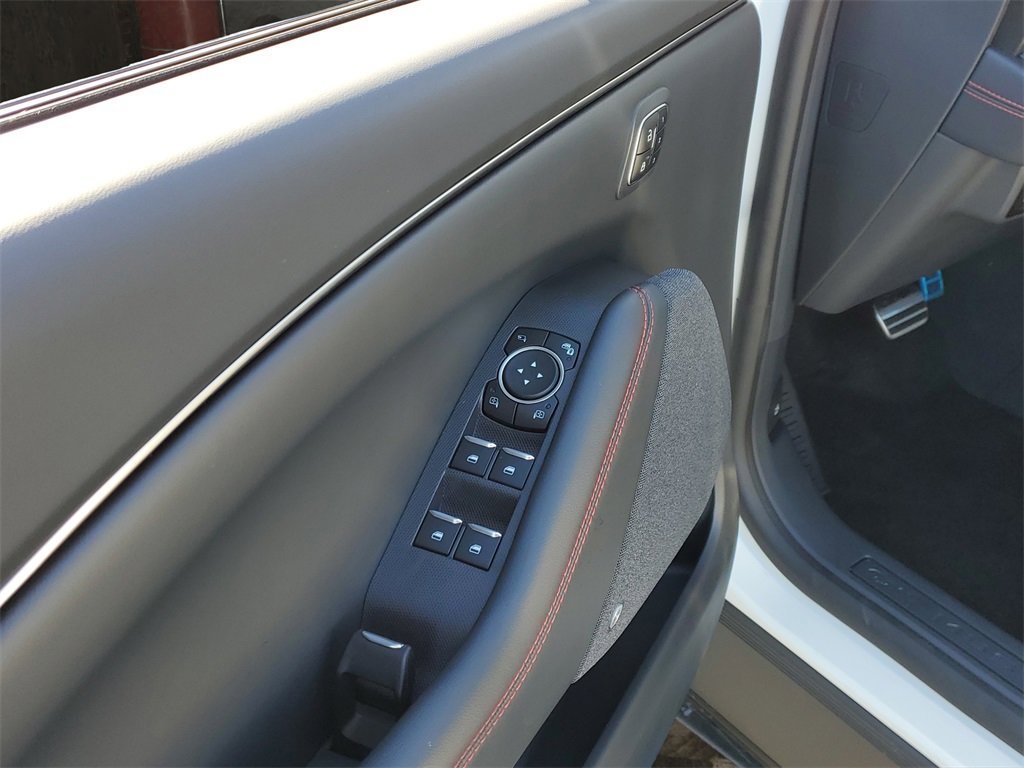 New 2025 Ford Mustang Mach-E Premium w/ Sport Appearance Package image 45