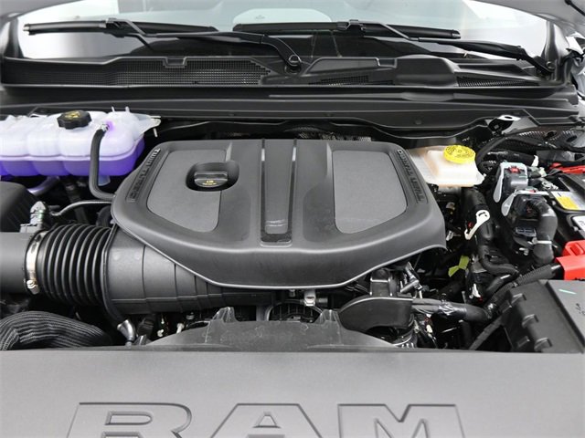 New 2026 RAM 1500 Laramie w/ Night Edition image 33