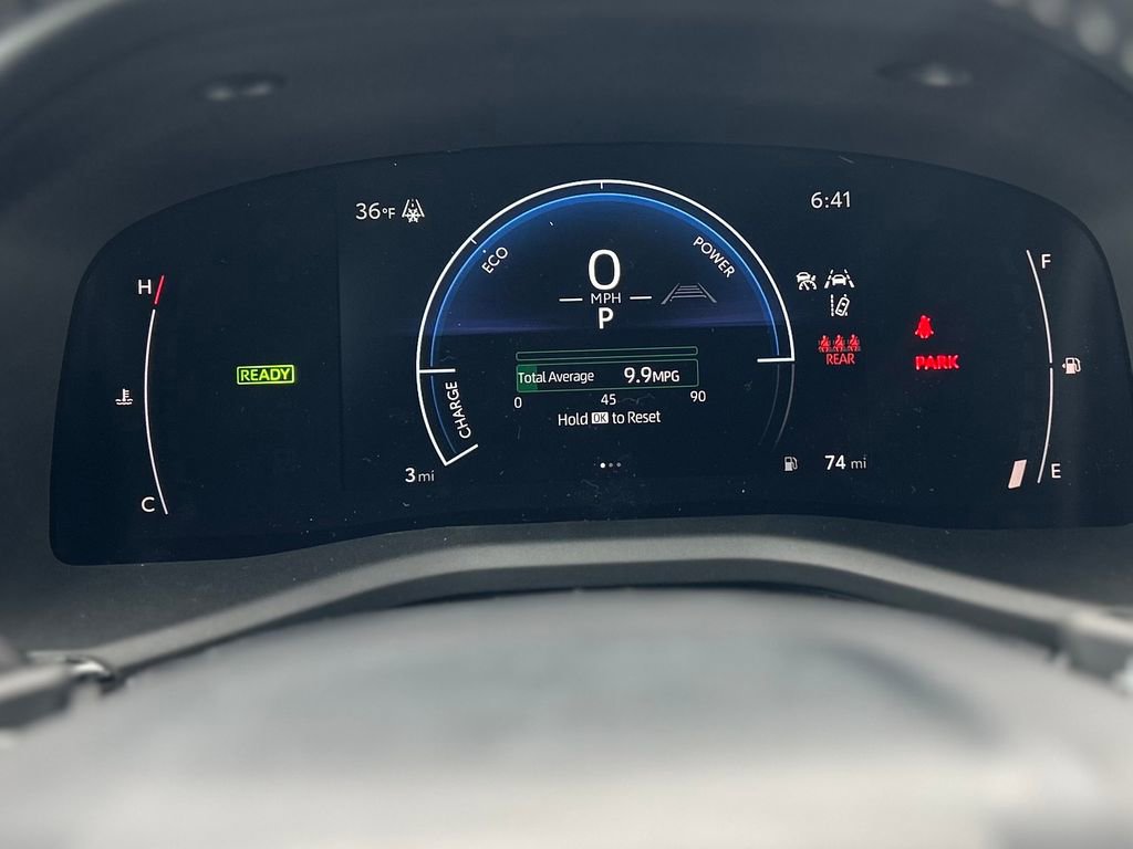 New 2026 Toyota Camry SE w/ Convenience Package image 11