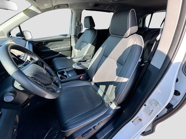 Certified 2023 Honda Odyssey Elite image 22
