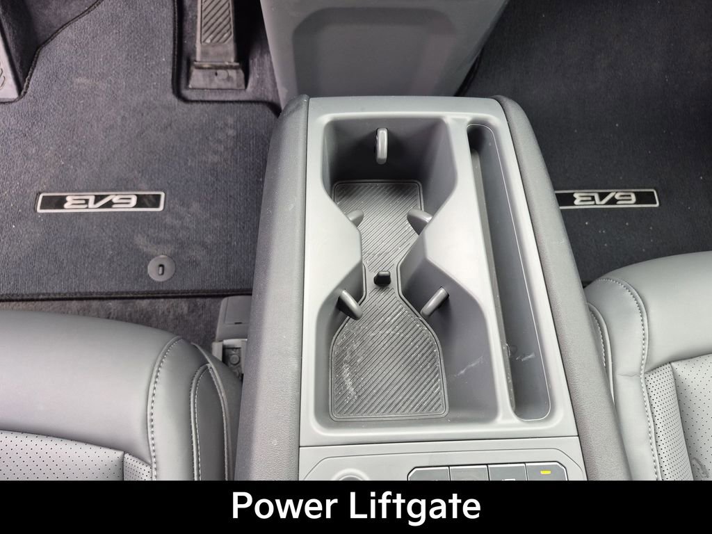 New 2026 Kia EV9 Wind image 10