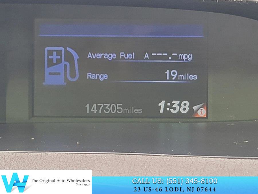 Used 2012 Honda Civic LX image 18