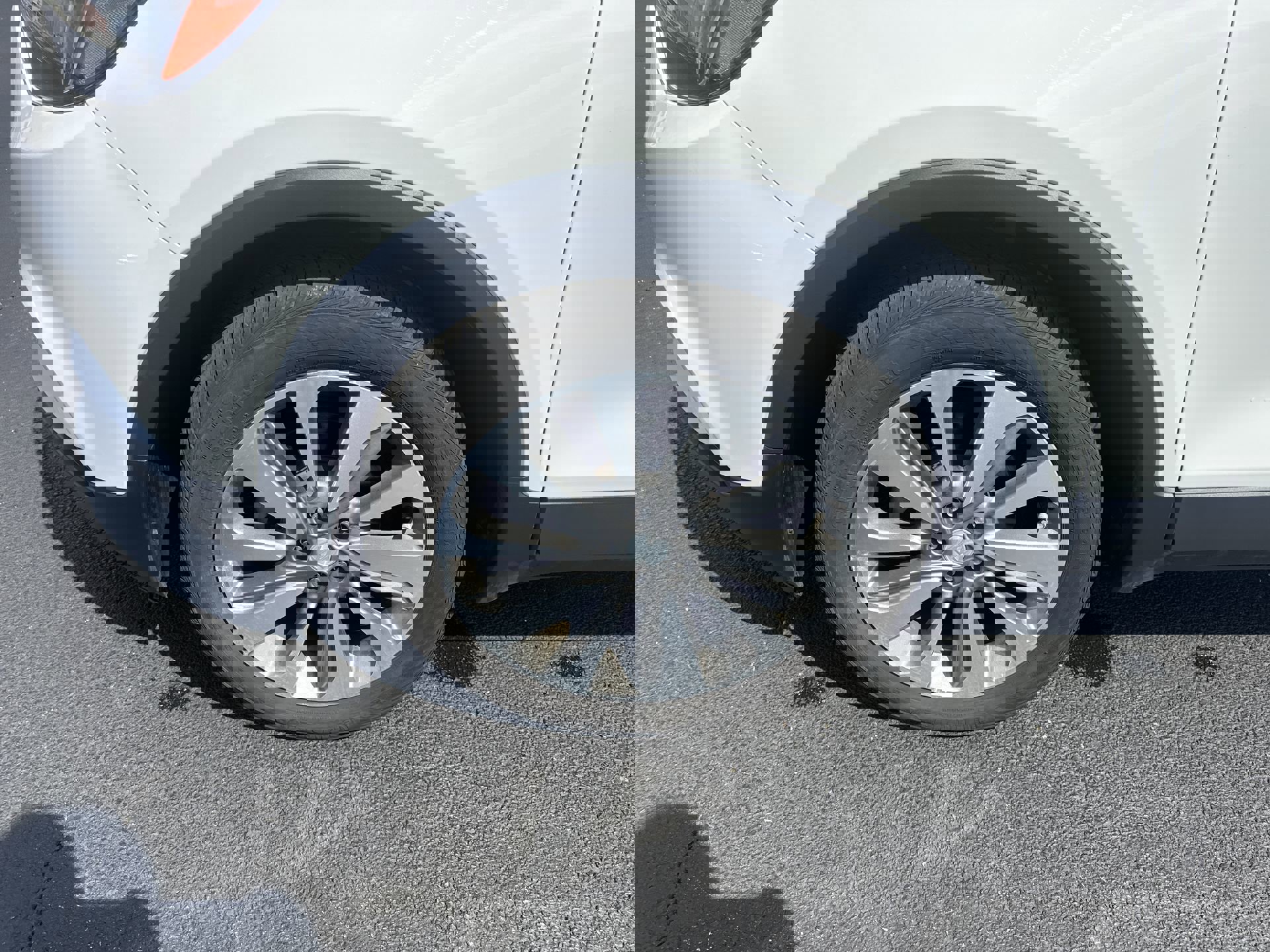 Used 2020 Buick Encore Preferred image 10