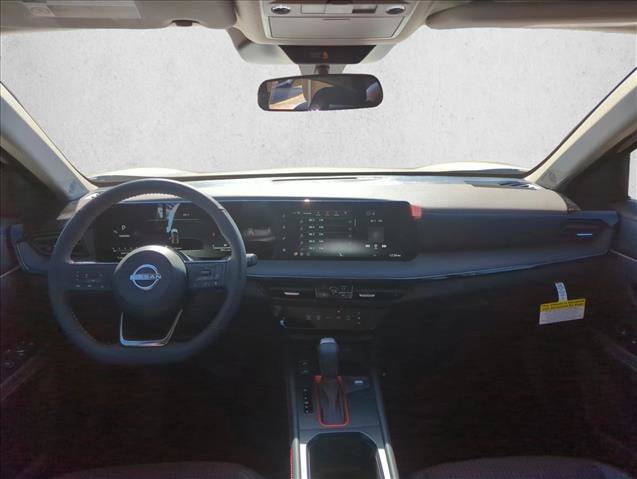 New 2026 Nissan Kicks SR image 15