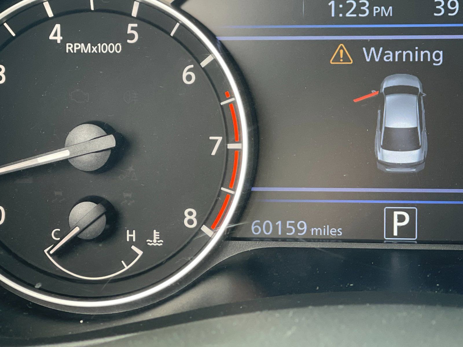 Used 2024 Nissan Altima 2.5 SV image 28