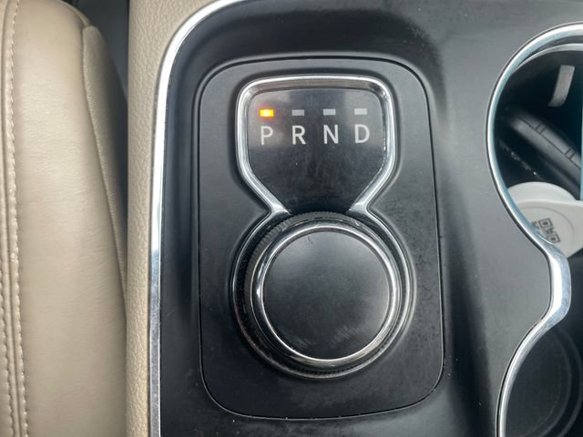 Used 2014 Dodge Durango Limited AWD/4WD image 22
