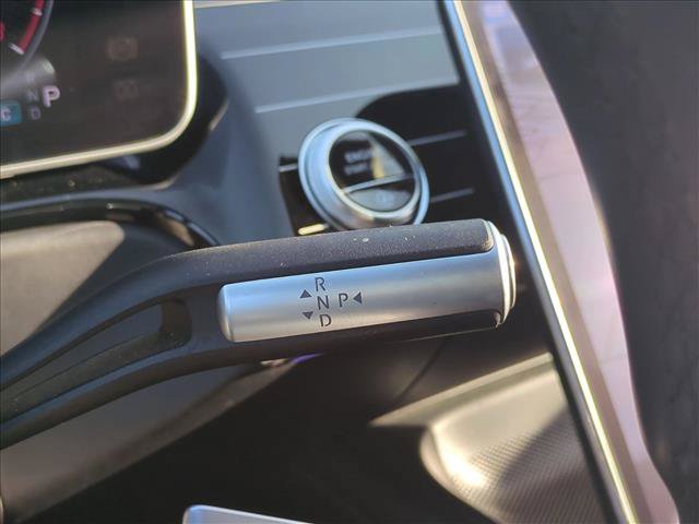 Used 2023 Mercedes-Benz S 580 4MATIC Sedan image 12