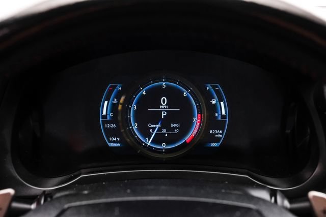 Used 2018 Lexus IS 350 F Sport w/ F Sport Package AWD/4WD image 25