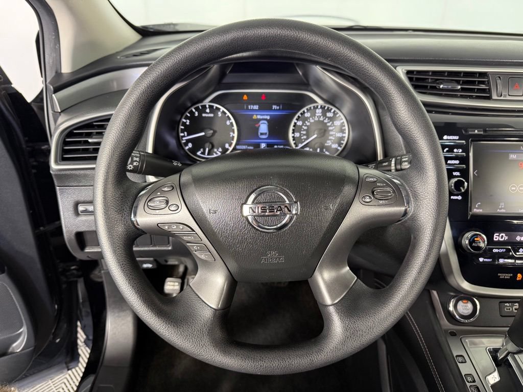 Used 2020 Nissan Murano S AWD/4WD image 15