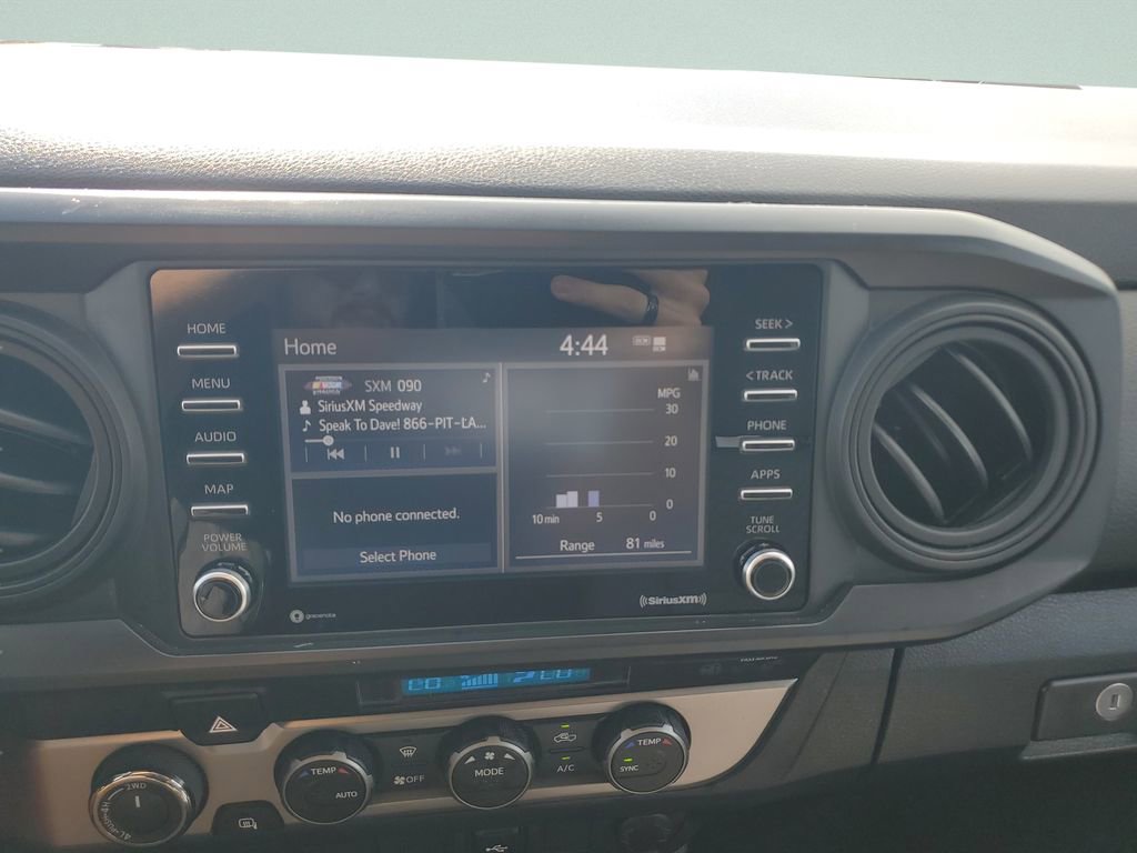 Certified 2023 Toyota Tacoma SR image 21